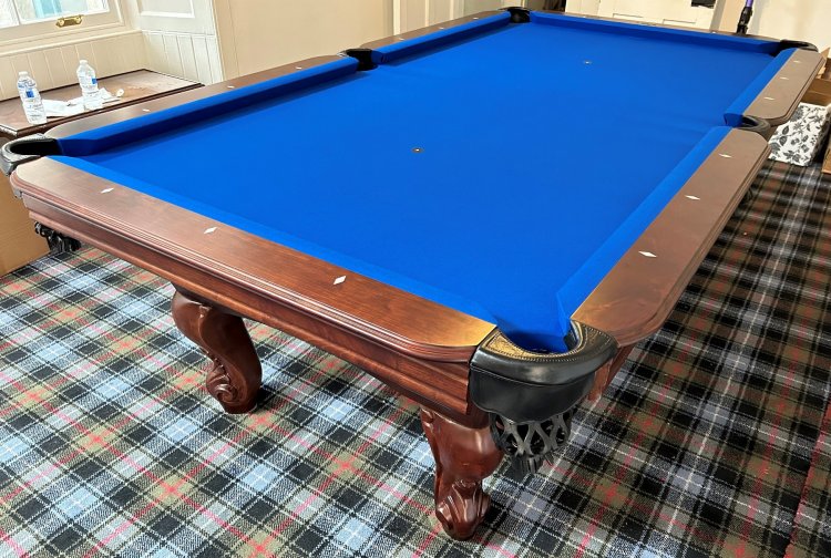 Cheap 8ft pool tables discount