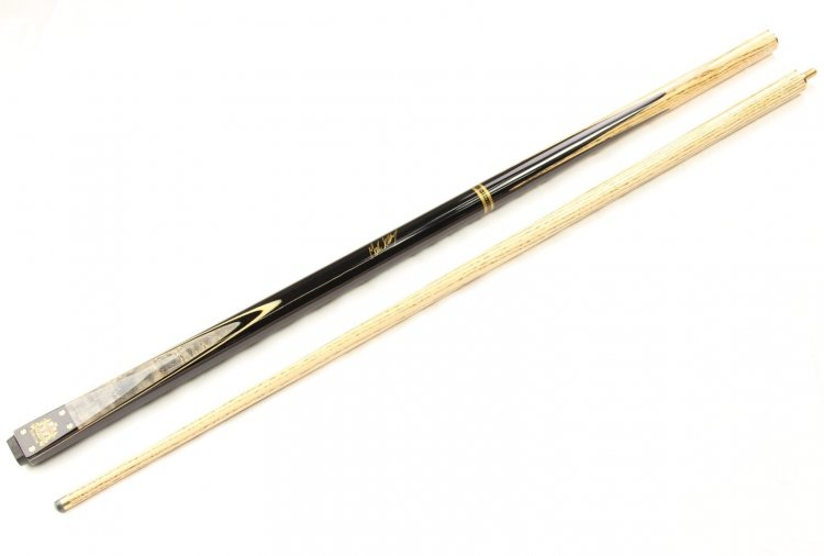 BCE Heritgage 400 Mark Selby 57 Inch Ash Cue