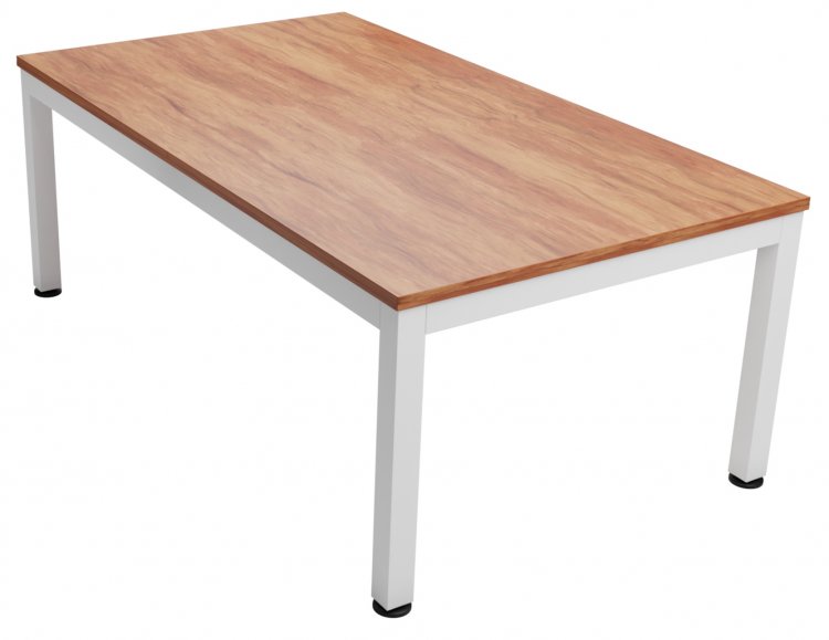 Dynamic Vancouver 7ft Brown American Pool Dining Table