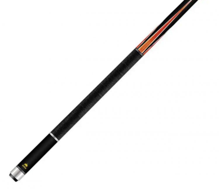 Buffalo British Sugar No.9 Pool Cue - 57 Inch