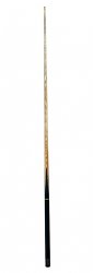 BCE Classic 57-Inch Ash Cue - 3/4 Joint