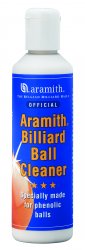 Aramith Pool Table Ball Cleaning Fluid