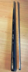 Ronnie OSullivan Riley Ash 2-Piece Pool or Snooker Cue